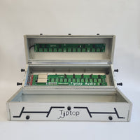 TipTop Audio Station 252 Folding Case