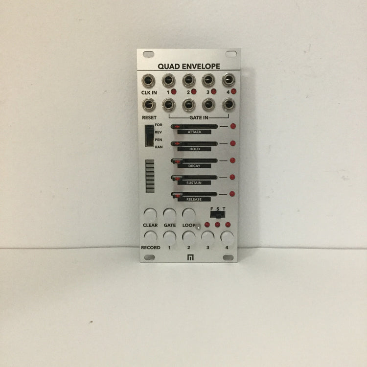 Malekko Heavy Industry Quad Envelope
