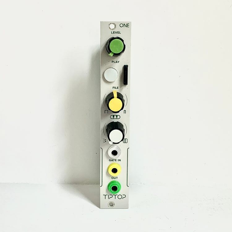 Tiptop Audio ONE - Single Pack