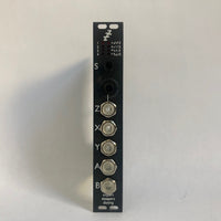 Expert Sleepers Disting MK2 includes extra Grayscale panel
