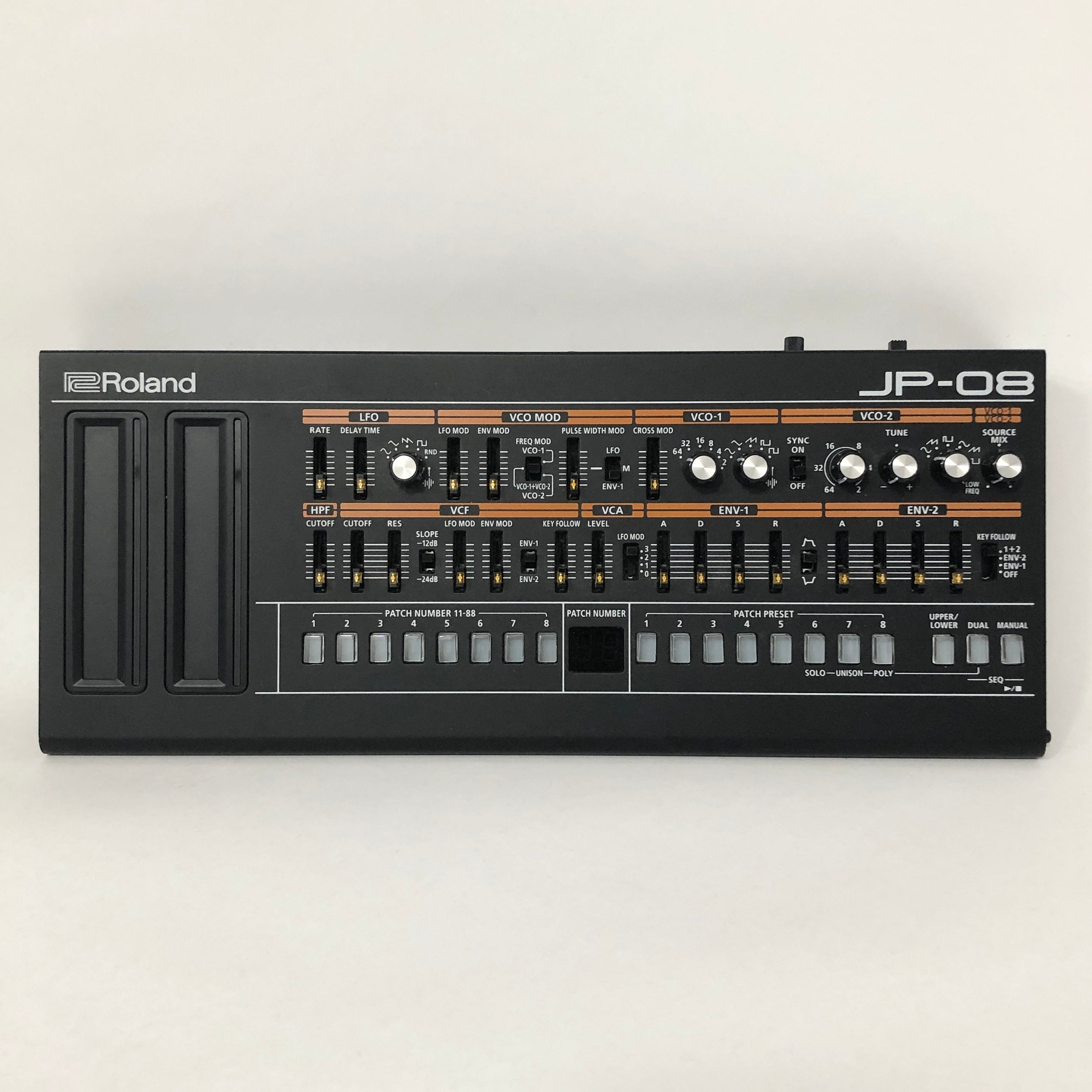Roland JP-08 Boutique Sound Module