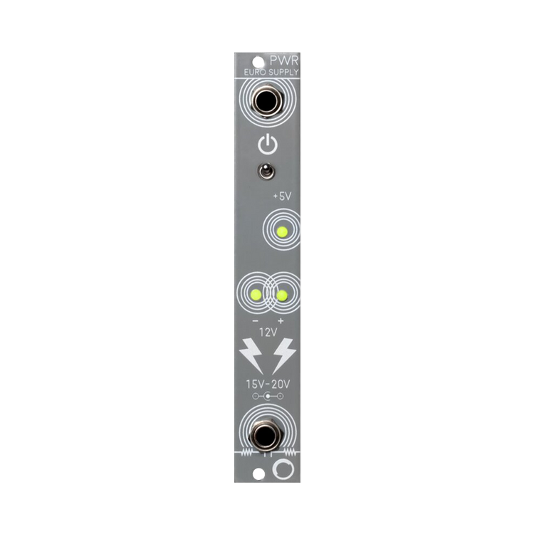PWR - Power Module