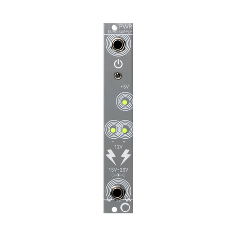 PWR - Power Module