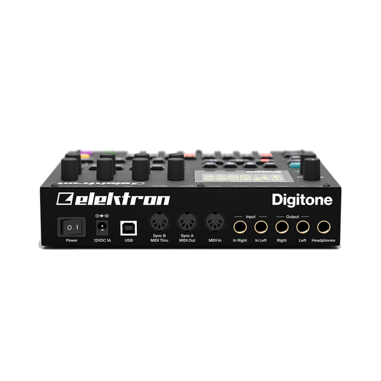 Digitone