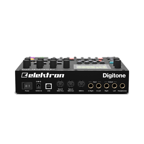 Digitone