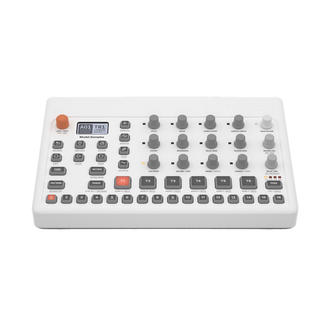 Model:Samples