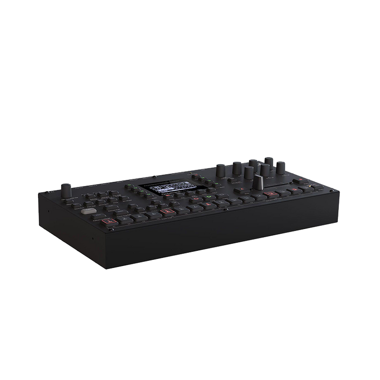 Octatrack MKII (Black)