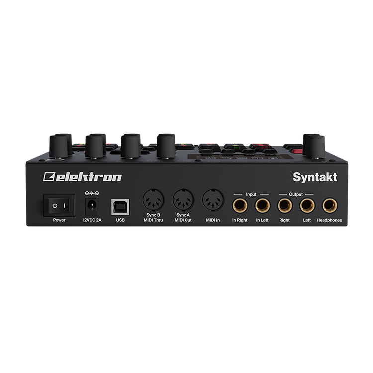 Syntakt