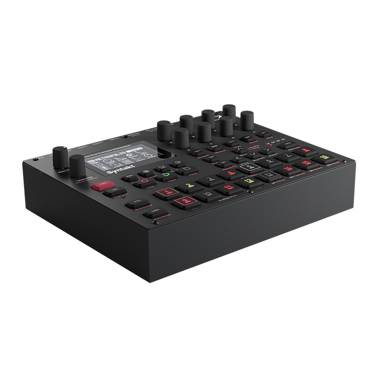 Syntakt