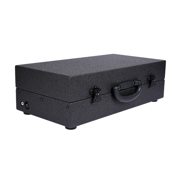 E208 Portable 6U