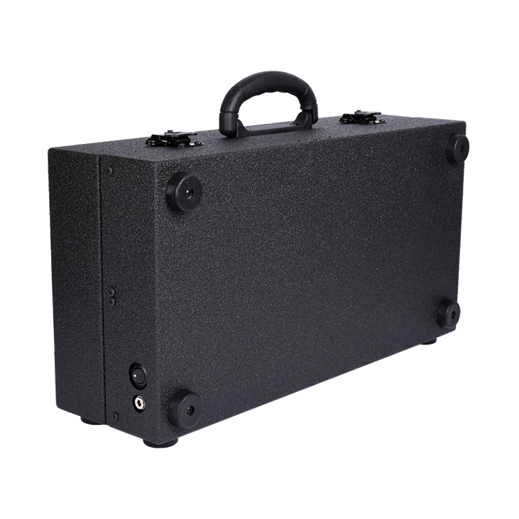 E208 Portable 6U