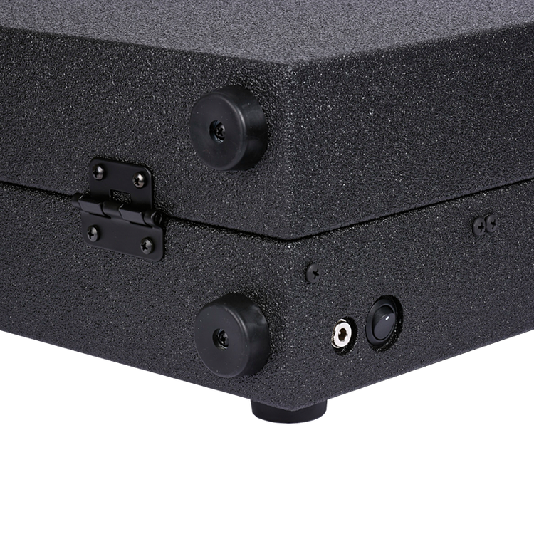 E208 Portable 6U