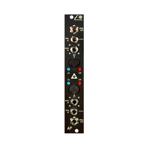 Autopilot - Auto Tuner