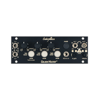 Golden Master - Multiband Processor 1U