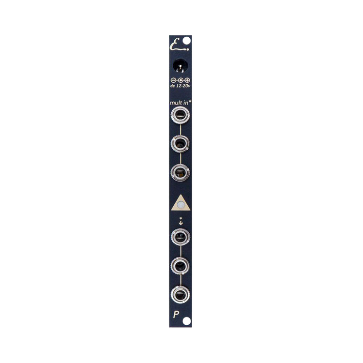 Power - Eurorack PSU Module
