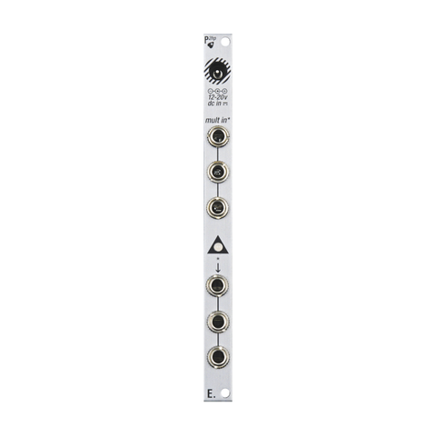 Power - Eurorack PSU Module