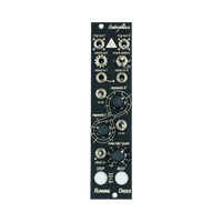 Running Order - Trigger Sequencer