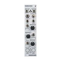 Running Order - Trigger Sequencer