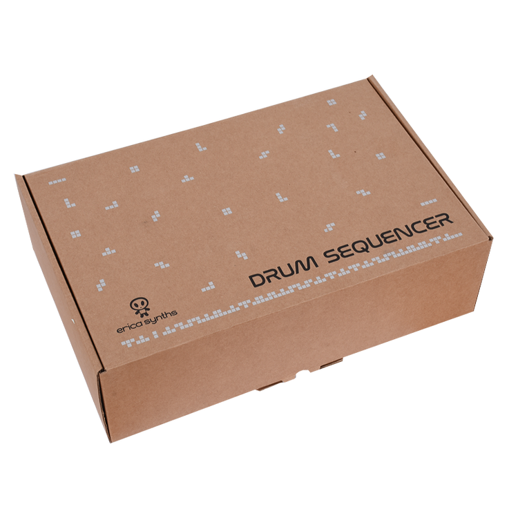 Drum Sequencer
