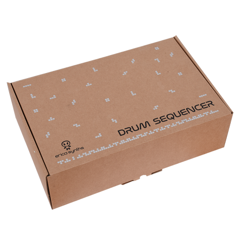 Drum Sequencer