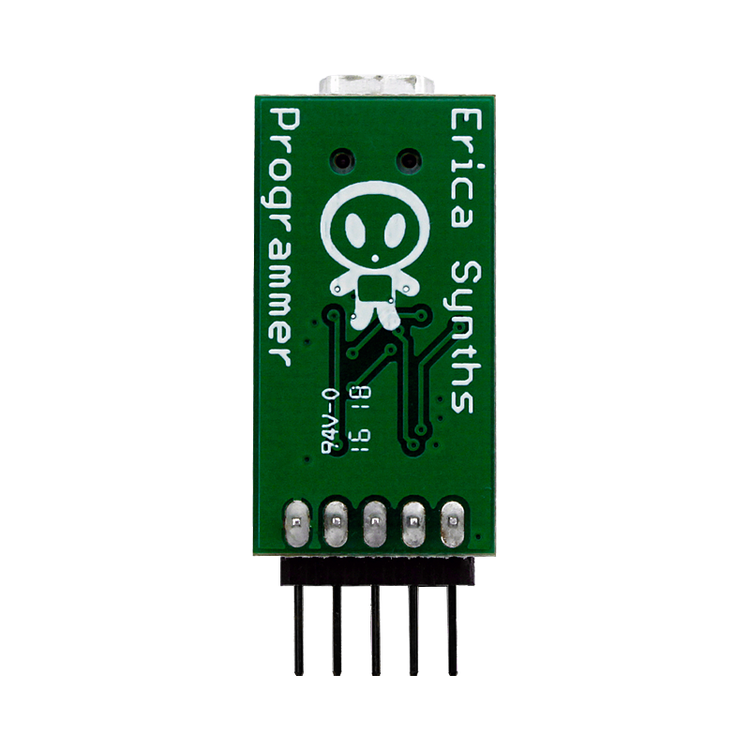 Pico Drum Programmer