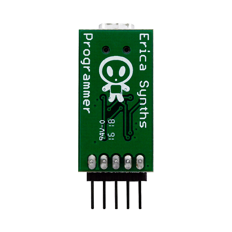 Erica Synths Pico Drum Programmer