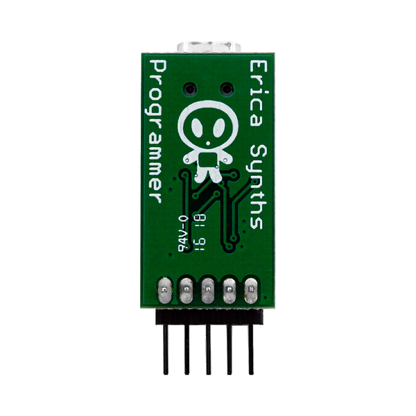 Erica Synths Pico Drum Programmer