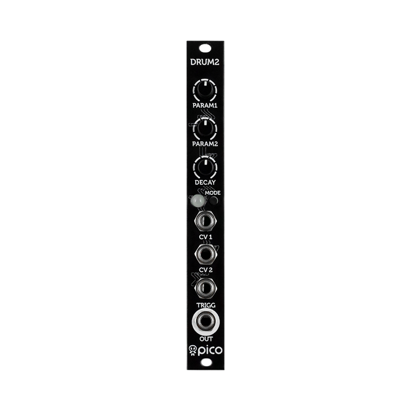 Pico DRUM2