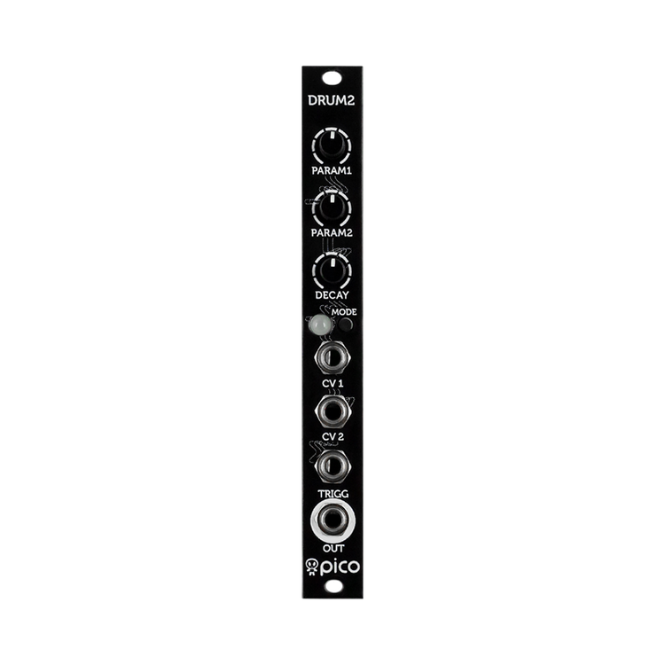 Pico DRUM2