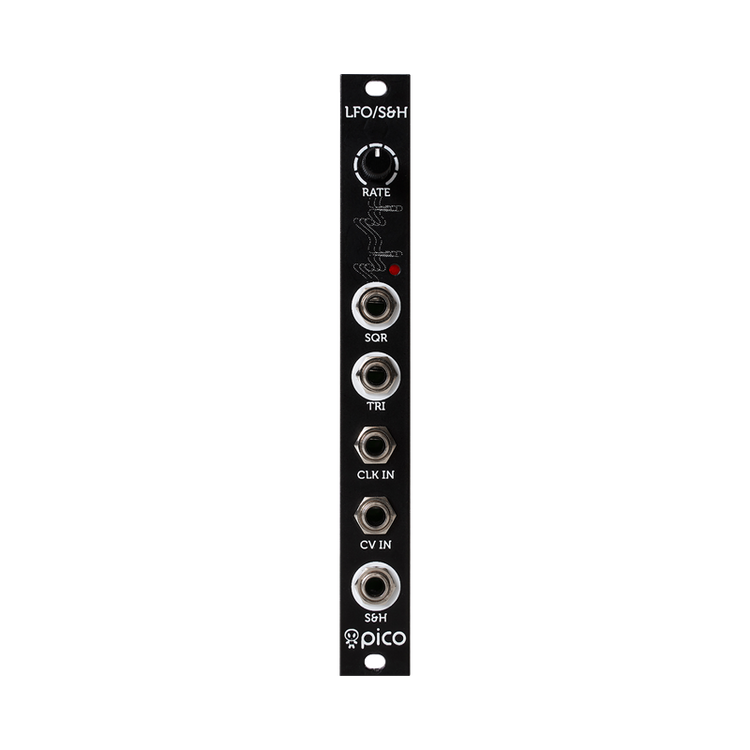 Pico LFO/SH