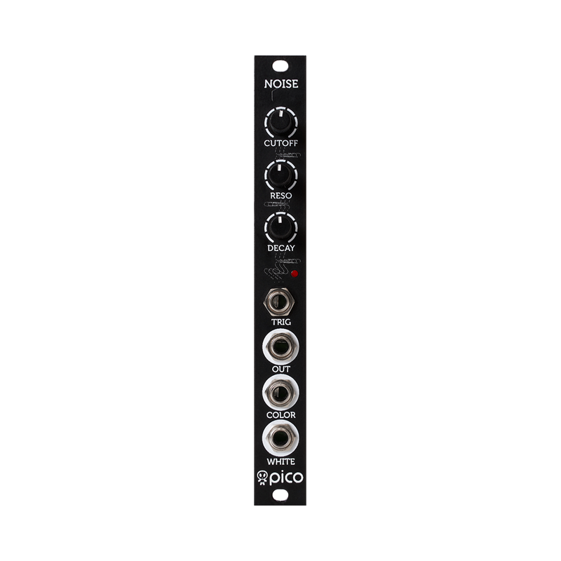 Pico Noise