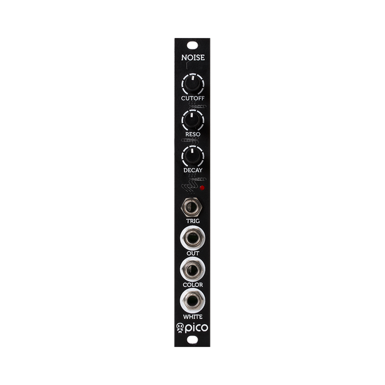 Pico Noise