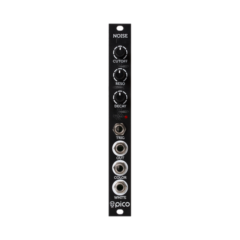 Pico Noise