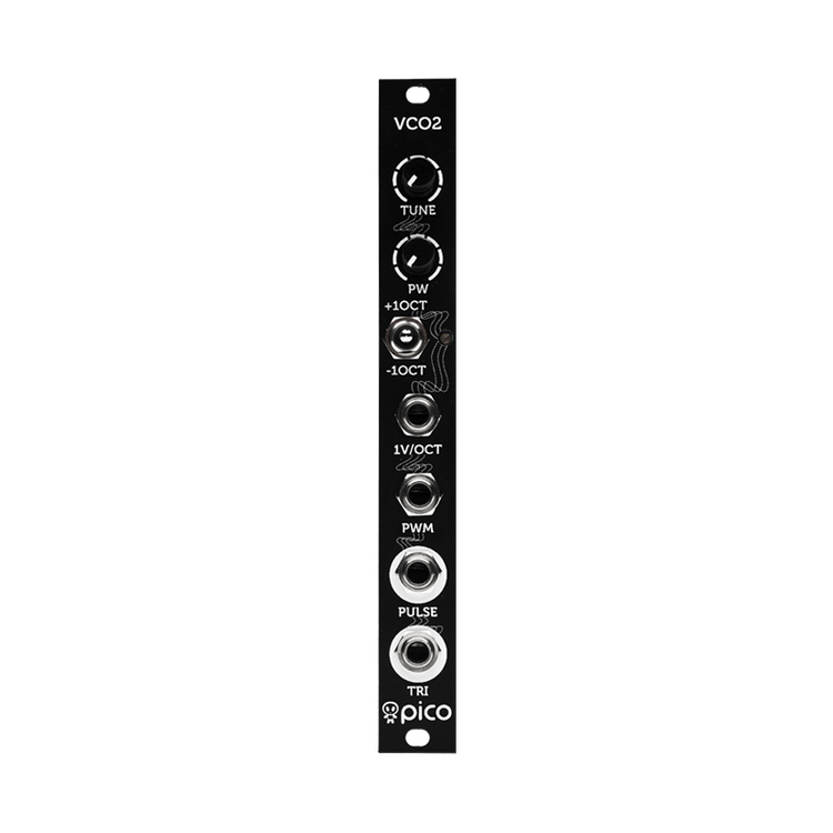 Pico VCO2