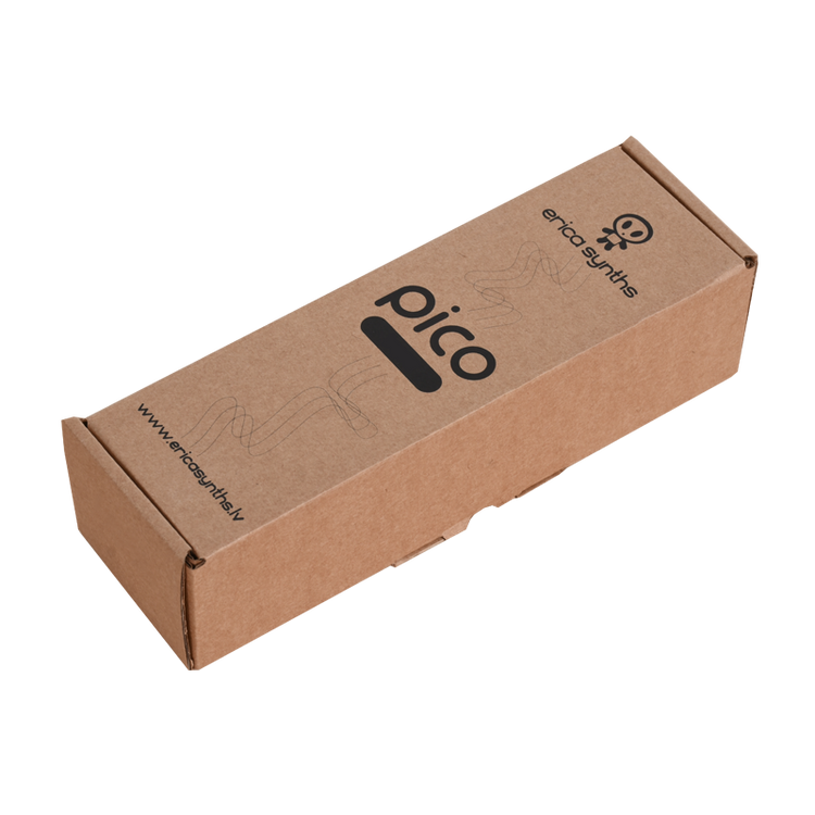 Pico Modulator