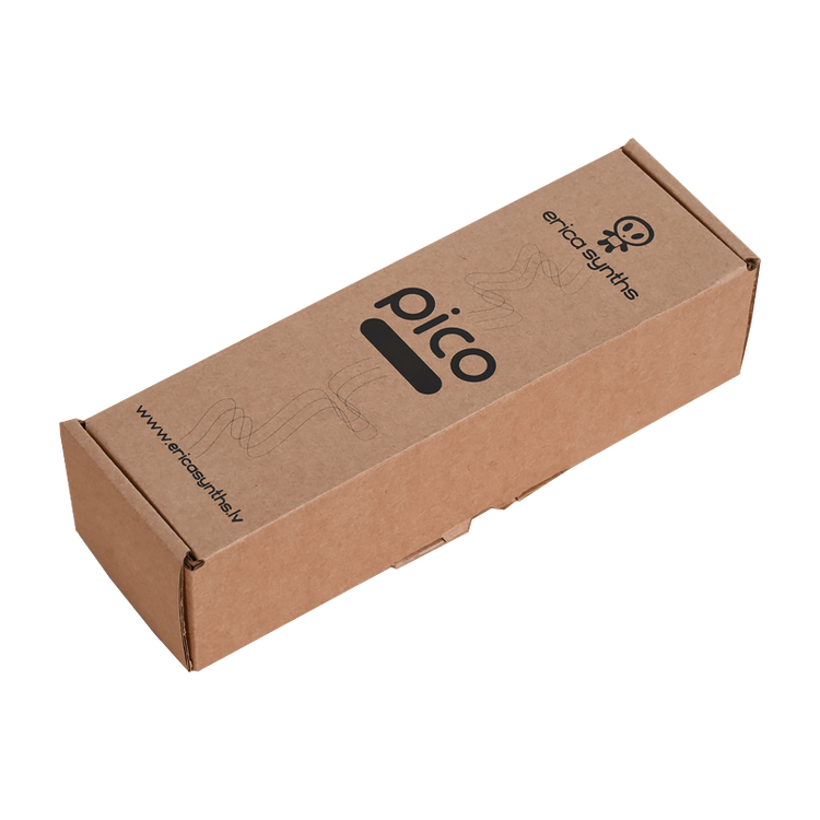 Pico SEQ