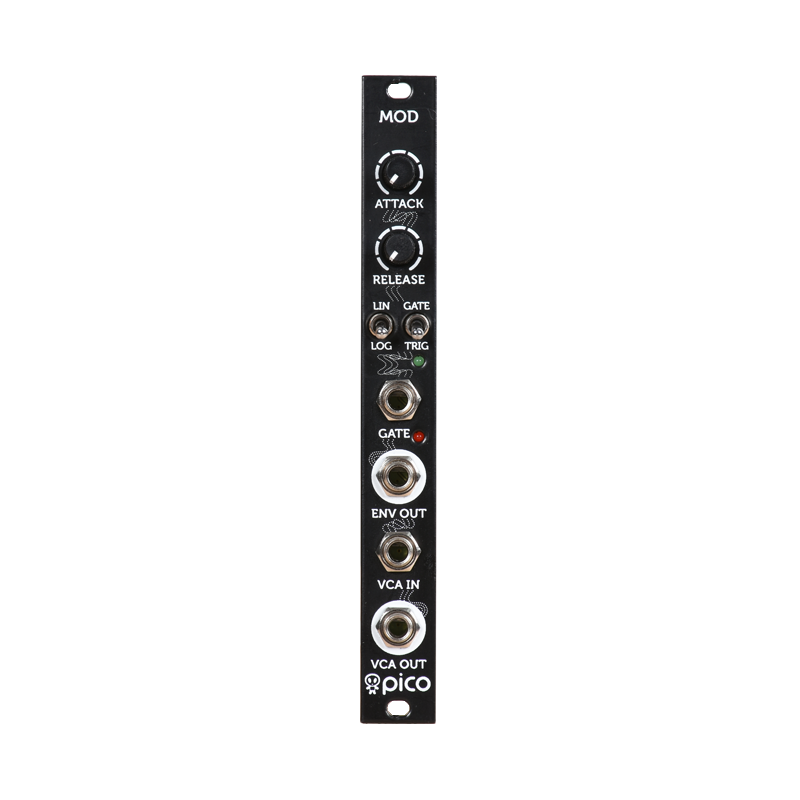 Pico Modulator