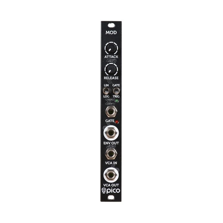 Pico Modulator