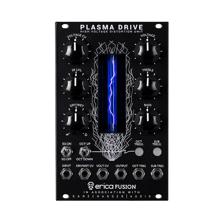 Plasma Drive