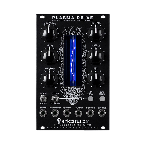 Plasma Drive
