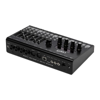 LXR-02 Drum Synthesizer