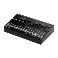 LXR-02 Drum Synthesizer