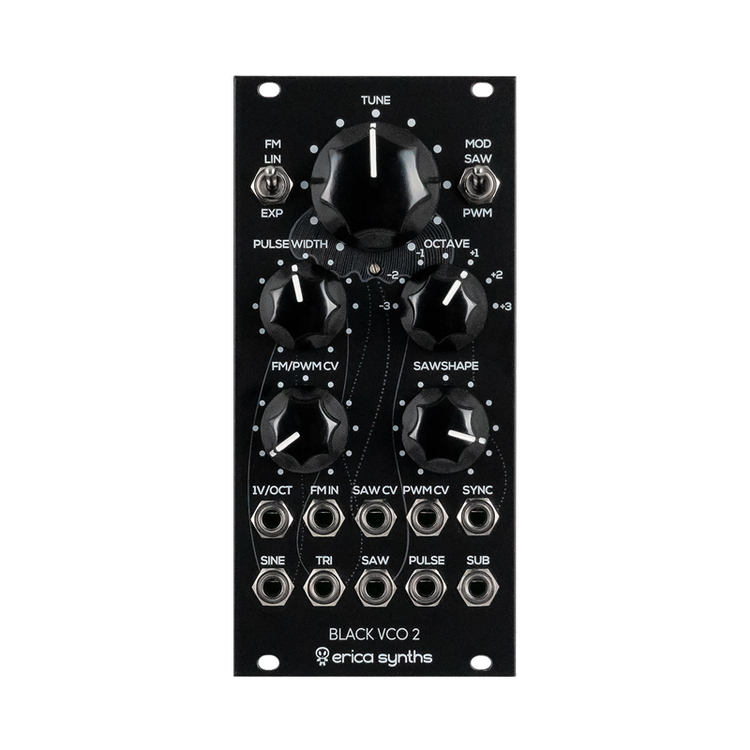Black VCO2