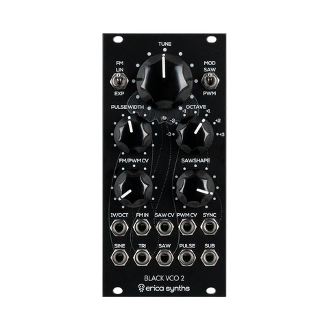 Black VCO2
