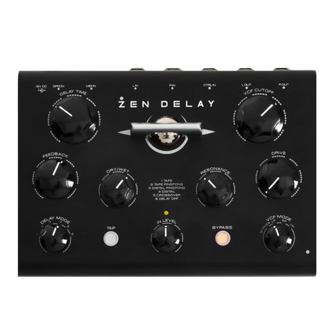 Zen Delay