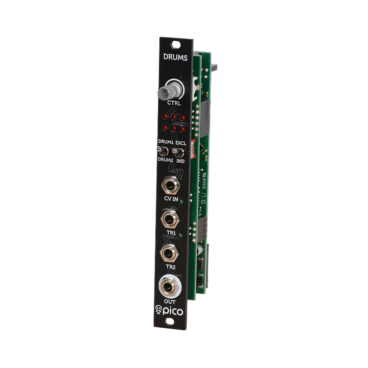 Erica Synths Pico Drums Erica Synths Pico Drums
