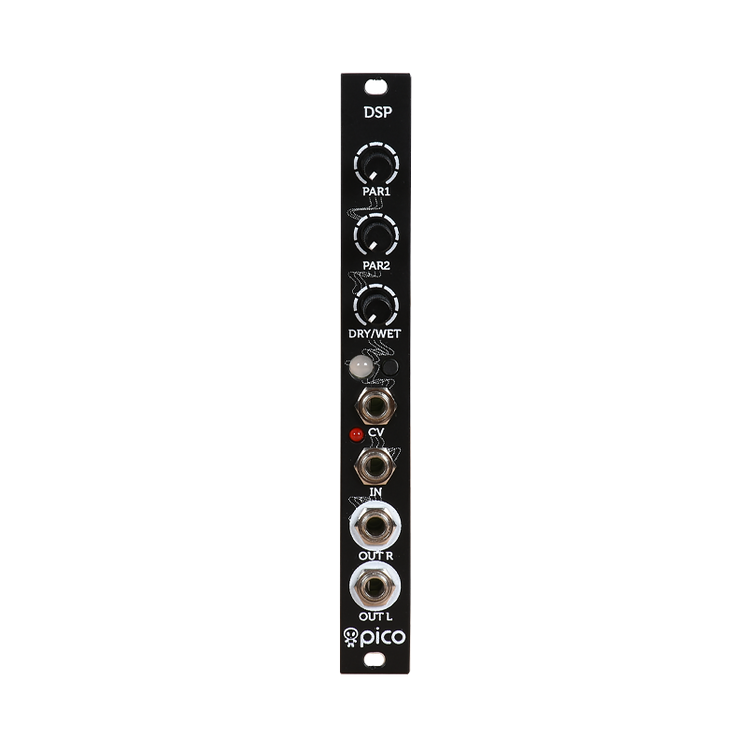 Pico DSP