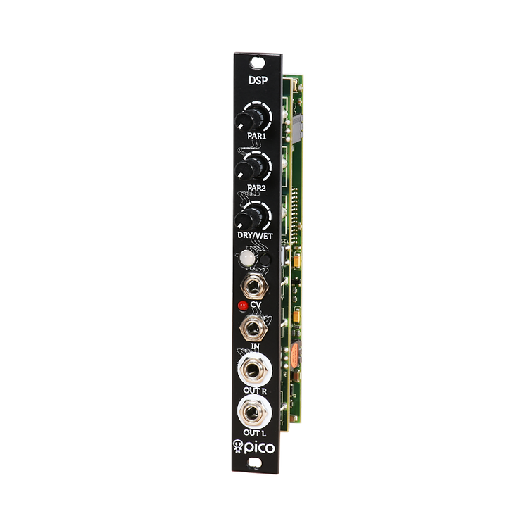 Pico DSP