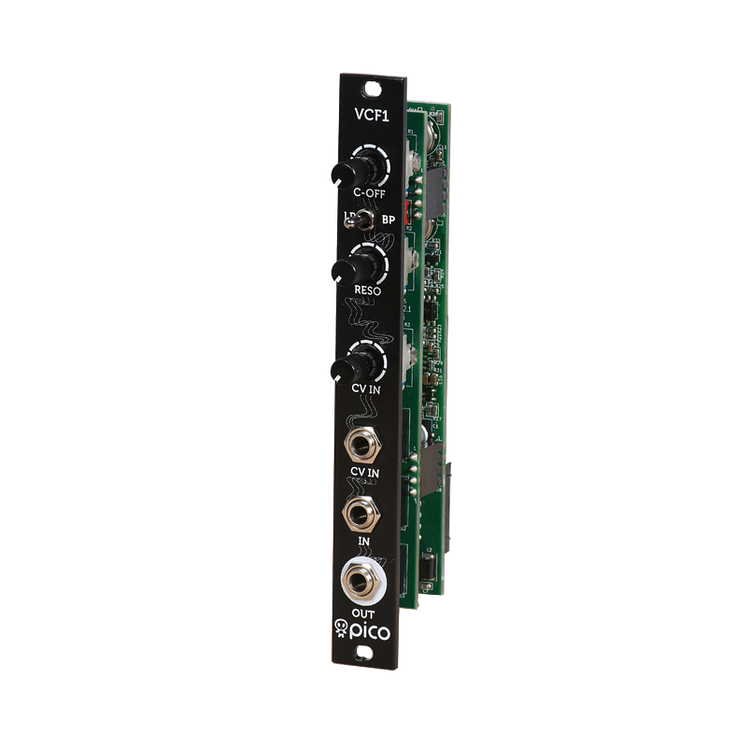 鍵盤楽器 Erica Synths Pico VCF1 Erica Synths Pico VCF1