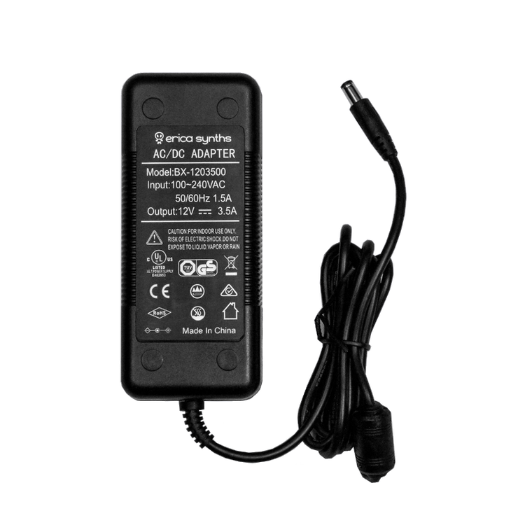 3.5A PSU